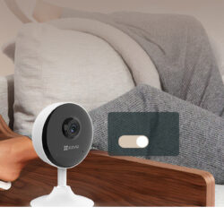 EZVIZ C1C 1080p
