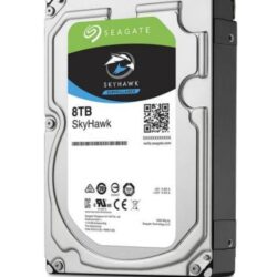 SEAGATE 8TB