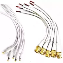 BNC Wire