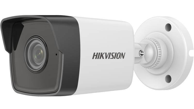 HIKVISION IP BULLET 4MP