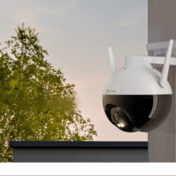 EZVIZ C8C