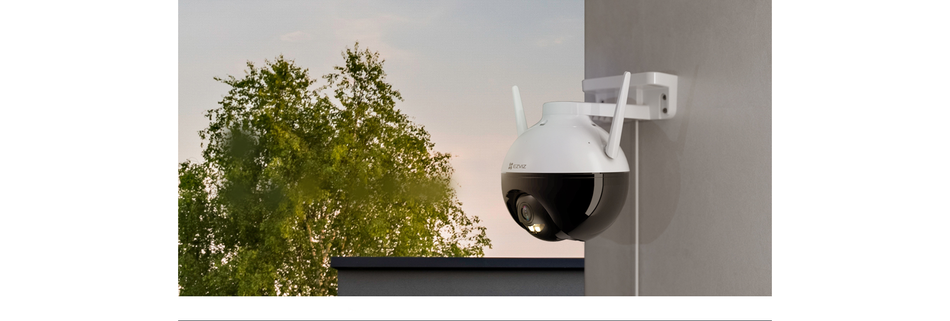 EZVIZ C8C - Image 2