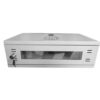 2u metal rack