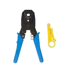 CRIMPING TOOL