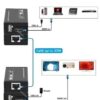 MOUSE EXTENDER 30M