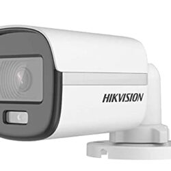 HIKVISION COLOR 2MP Bullet