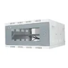 3U RACK METAL