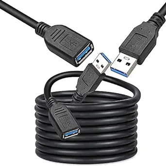 USB 5 MTR CABLE
