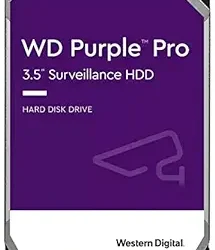 WD 8TB