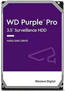 WD 8TB