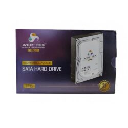 AVR-TEK 4TB