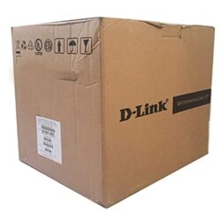D-ILINK CAT6 CABLE 305M