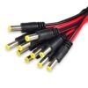 DC WIRE