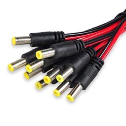 DC WIRE