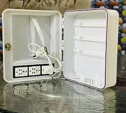 POE PLASTICK RACK SMALL
