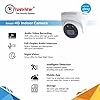 TRUVIEW 3MP DOME(4G)
