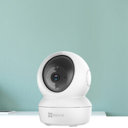 EZVIZ C6N