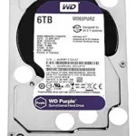 WD 6TB