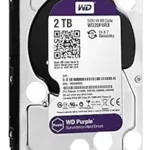 WD 2TB