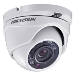 HIKVISION ECO 2MP DOME