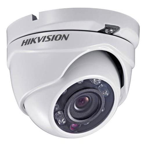 HIKVISION ECO 2MP DOME