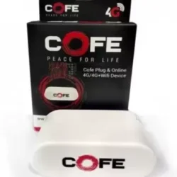 COFE ROUTER 4G