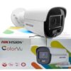 HIKVISION COLOR 2MP Bullet