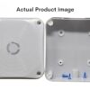 PVC BOX 5-5