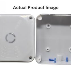 PVC BOX 5-5