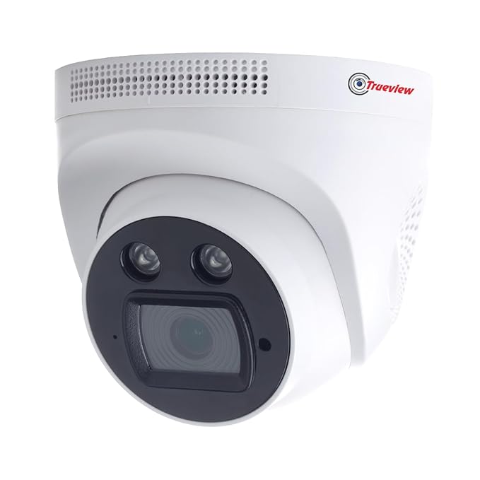 TRUEVIEW 3MP DOME (WIFI)