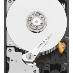 WD 2TB