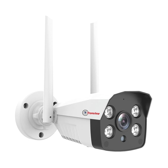 TRUEVIEW 3MP BULLET (WIFi)