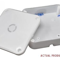 PVC BOX 5-5
