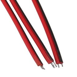 DC WIRE