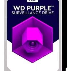 WD 6TB