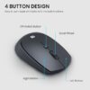 MOUSE WIRLESS