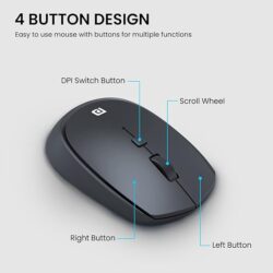 MOUSE WIRLESS