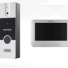 HIKVISION  VDP 202T