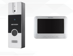 HIKVISION  VDP 202T