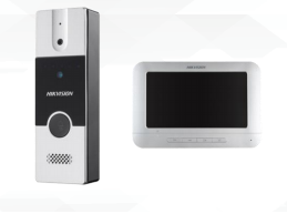 HIKVISION VDP 202T