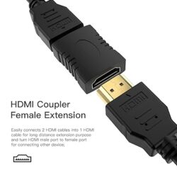 HDMI JOINDER