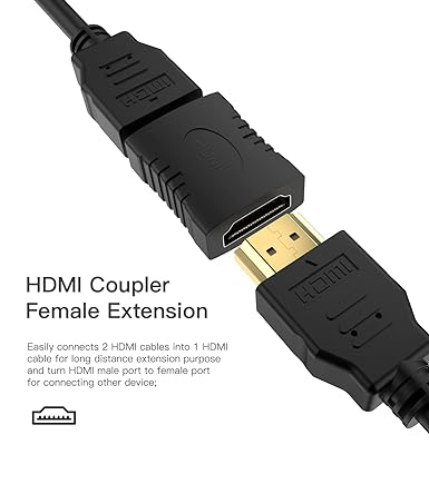 HDMI JOINDER