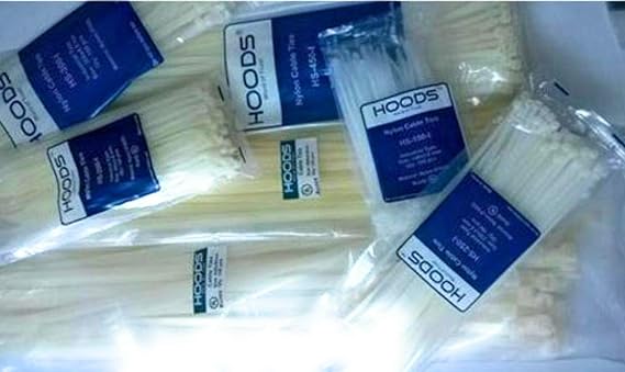 Cable TIE 300 MM