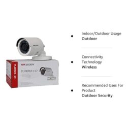 HIKVISION ECO 2MP BULLET