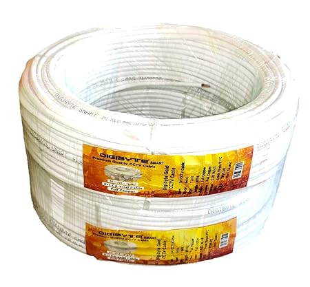 GOLD 3+1 CABLE 80M - Image 2