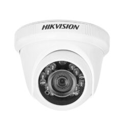 HIKVISION ECO 2MP DOME