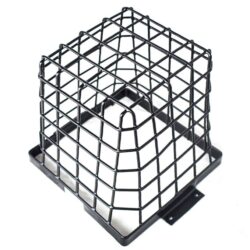 CAMERA PROTECTION JAIL