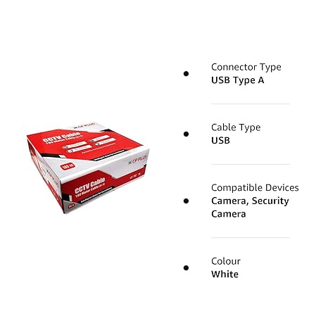 CP 3+1 CABLE 180M - Image 3