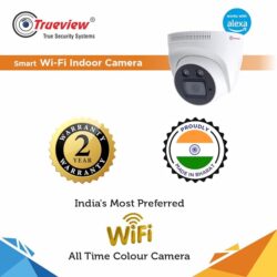 TRUEVIEW  3MP DOME (WIFI)