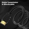 HDMI 3 MTR CABLE